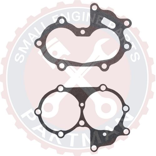 Gasket kit powerhead 433941 18-4307 for johnson/evinrude 25/35hp 2cyl x-ref