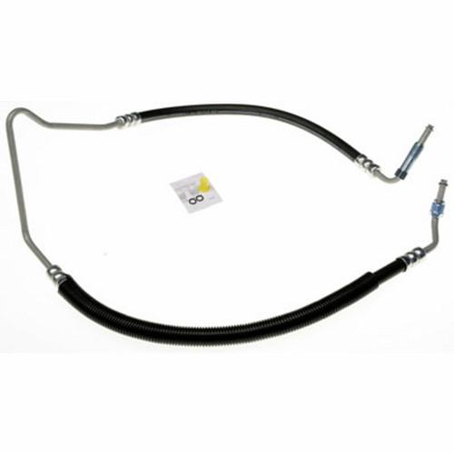 Edelmann 92212 steering pressure hose-pressure line assembly