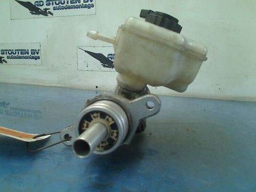 Main cylinder seat lion (1p1) hatchback 5-drs 1.9 tdi 105 (bkc) 2009 1k1611301d-