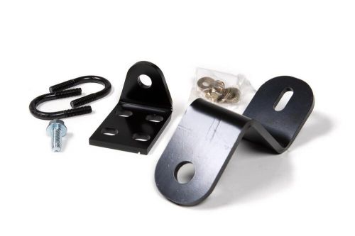 Bds steering stabilizer brackets bds55327