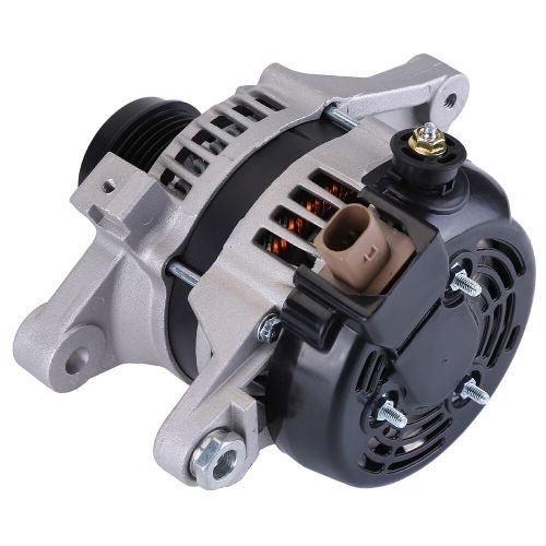 Alternator fits for toyota corolla l4 1.8l 14-18 400-40169 11187 213-8297 10206