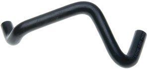 Gates 23555 lower radiator hose-molded coolant hose