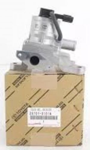 Toyota genuine oem valve set, emission control, no.2