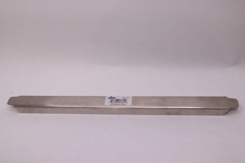 Update international stainless steel adapter bar 12&#034; ab-12n