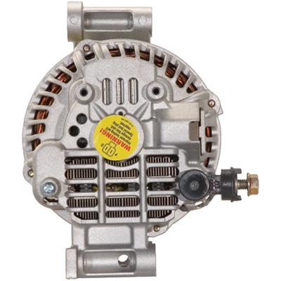 Remy 12582 alternator/generator-premium reman alternator