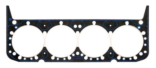 Vulcan c/r head gasket sbc 4.200 x .059