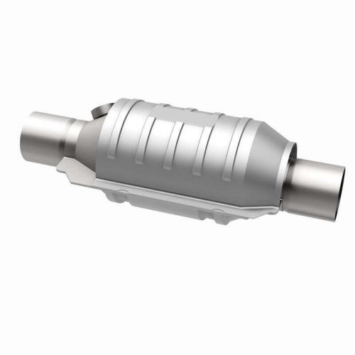 Magnaflow 53033 conv univ 1.75 single o2 boss