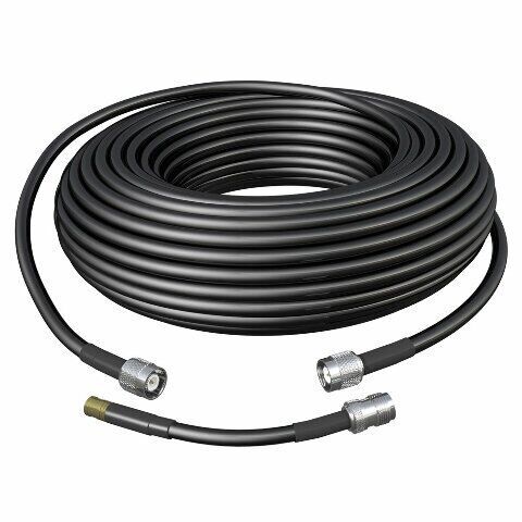 Shakespeare replacement cable for sra-25/40, 90&#039;