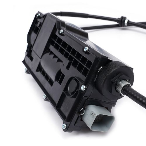 Fit for bmw x6 e71 x5 e70 2008-2013 park brake module epb handbrake actuator us!