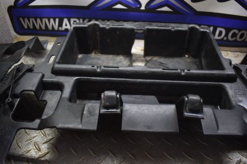 Fe7 front plastic under hood 5437572 10 polaris ranger 800 2010 ships free us