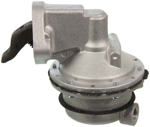 Sbc fuel pump 7-8.5pdi 1/4 inlet/outlet