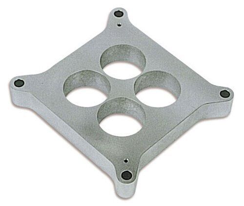 Moroso 64996 1  billet carburetor spacer