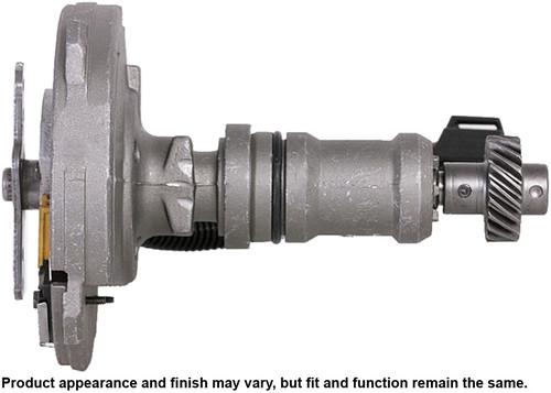 Cardone 30-1822 distributor-reman distributor (electronic)