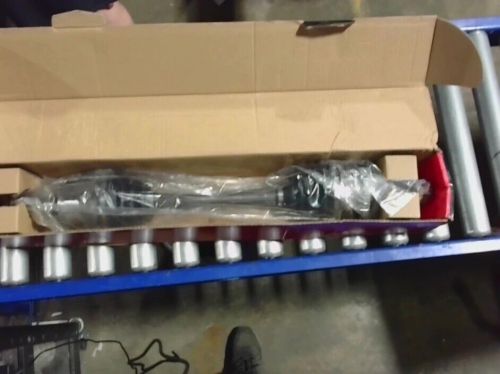 A-1 premium axle shaft assembly compatible with hyundai sonata 2011 2012 2013 20