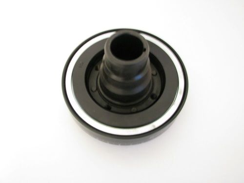 Ati superdamper sb ford 4-bolt internal balanced