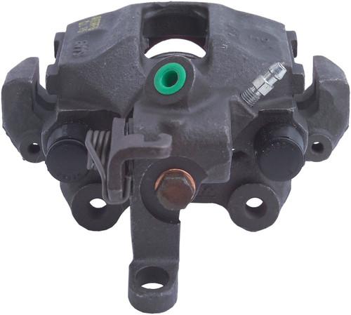 Cardone 19-b1059 rear brake caliper-reman friction choice caliper w/bracket