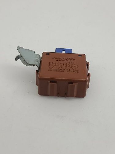 Oem 1998 - 2002 lexus jzs160 gs300 gs400 gs430 power steering control module