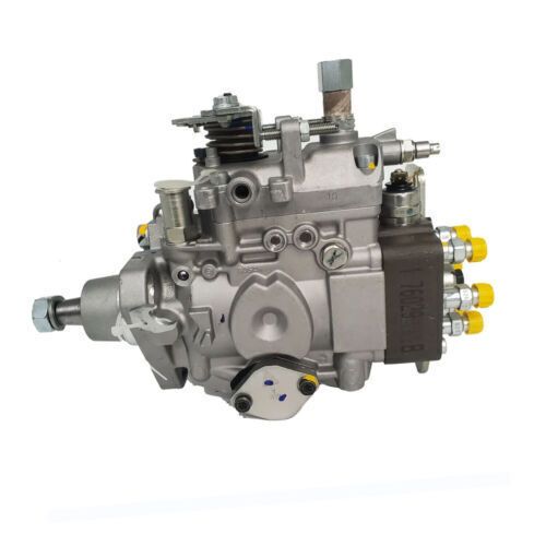 Fuel injection pump 0-460-426-141r 3916947 3916948 for cummins 6bt 5.9l bosch