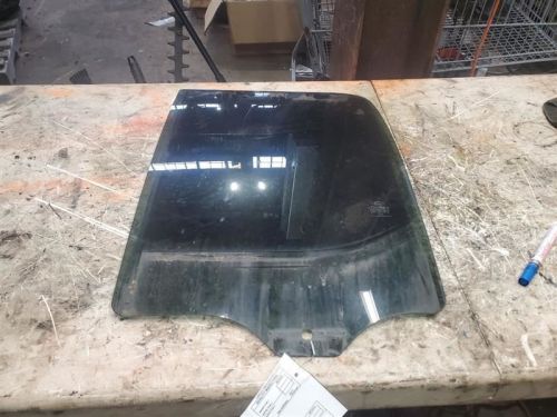 F250sd    2017 rear door glass 625296