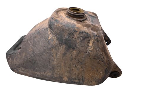 88 suzuki lt250r gas fuel tank