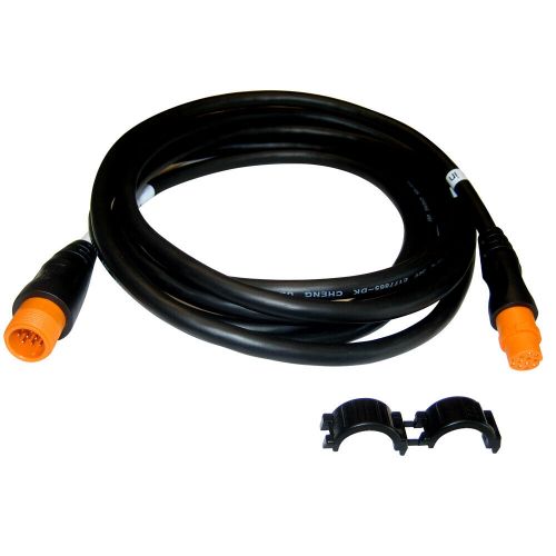 ​garmin extension cable with xid - 12-pin - 30&#039; (010-11617-42)