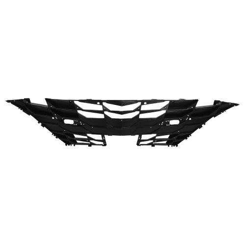 Front bumper radiator grille assembly bumper grill for 21-22 hyundai elantra