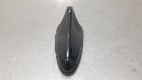 20 2020 kia forte roof mounted shark fin antenna black 96210m7300eb