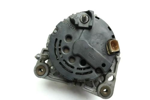 Audi a4 b5 vw passat 1.8 1.8t 20v alternator 90a 12041500130n