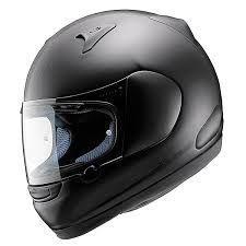 Arai profile helmet