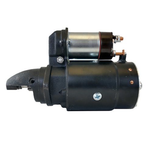 New 12v ccw starter motor fits mercruiser marine engine 600sc 1994-1996 1109485