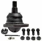 Acdelco 46d2104a lower ball joint