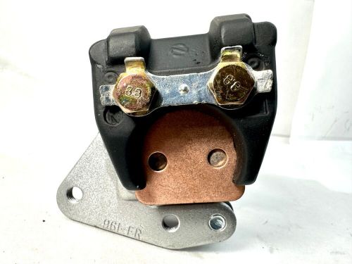 Atc250r rebuilt oem 1982 82 front brake caliper atc 250r 250