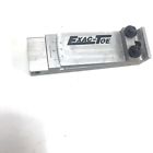 Rlv exac-toe camber &amp; toe in and out precision tool for spindles go-cart
