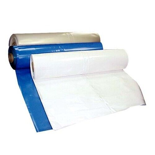 Boat shrink wrap | 6 mil | 20&#039; x 100&#039; | blue | sf0620100b