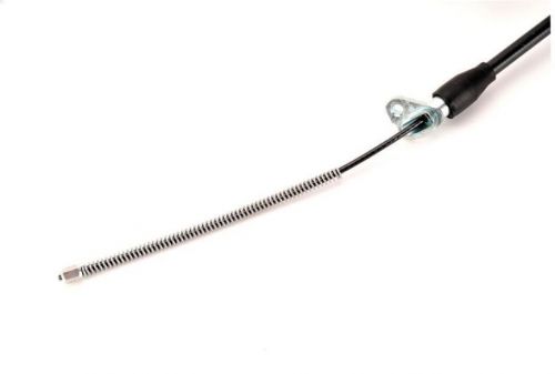 Cable cable, parking brake adriauto 11.0213.2 for sx4 (ey, gy) 1.5 2006-201-