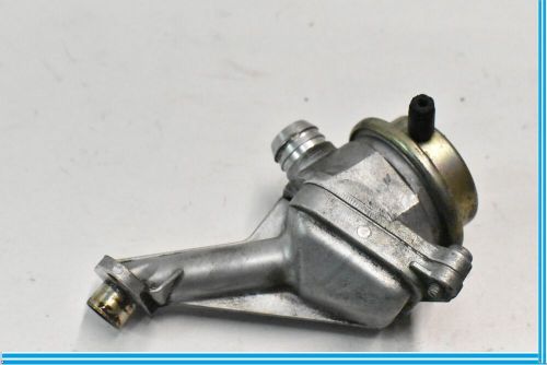 98-07 mercedes w208 clk430 ml320 e500 engine smog air pump check valve oem