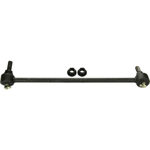 Suspension stabilizer bar link front right moog for 2000-2006 bmw x5