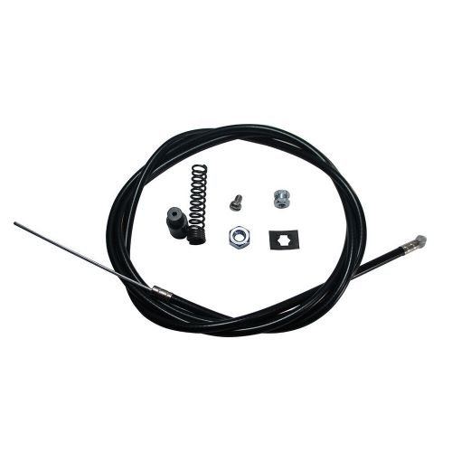 Throttle control kit, less throttle rod 2278