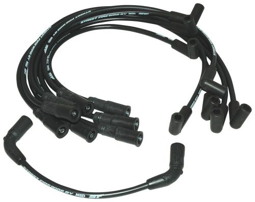 5577 wire set, street fire, gm vortec v6, 4.3l &#039;96-&#039;04