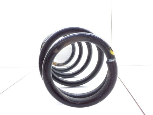 Opel sintra chassis spring rear right 2.20 diesel 85kw 1998 11587827-