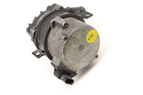 2011-2017 vw touareg - coolant / water pump 7p0965567