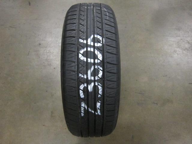 1 fuzion touring 225/60/18 tire (z3606)