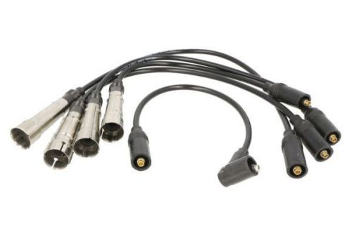 Ignition line set ent910153 for vw golf/iii/mk audi 80/b4/b2/b3 90 4000 coupe 353-