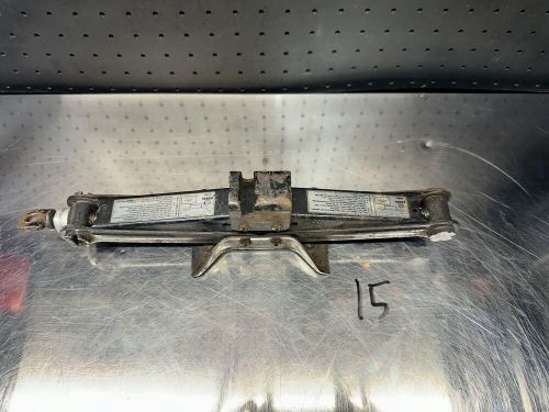 1990-2005 mazda miata  spare tire scissor jack assembly