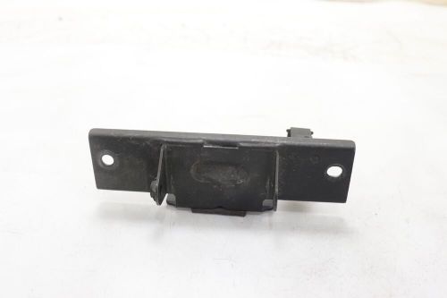 2004 suzuki hayabusa tank bracket