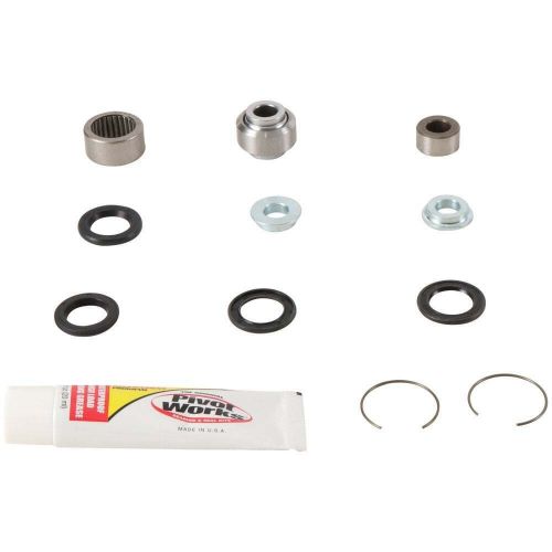 Pivot works shock bearing kit - honda crf250r 2004-2022 crf450r 2002-2022