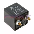 1x 12vdc 120a high capacity heavy duty 4pin spst switch relay controller starter