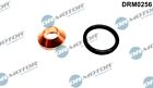 Sealing kit, injection nozzle dr.motor automotive drm0256 for opel-