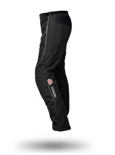 Ispido clothing carbon ppe textile pants size l