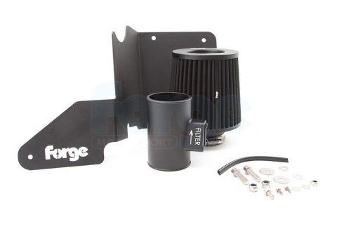 Forge motorsport intake induction kit for ford fiesta mk7 st 180 200 fmindst180